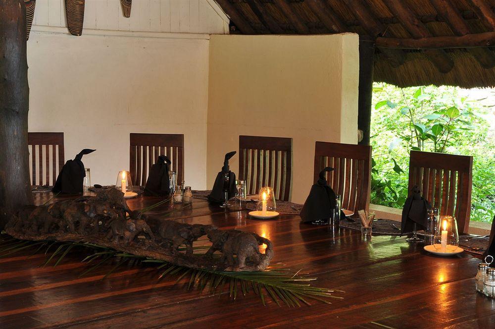 Three Cities Thorntree River Lodge Ливингстон Экстерьер фото
