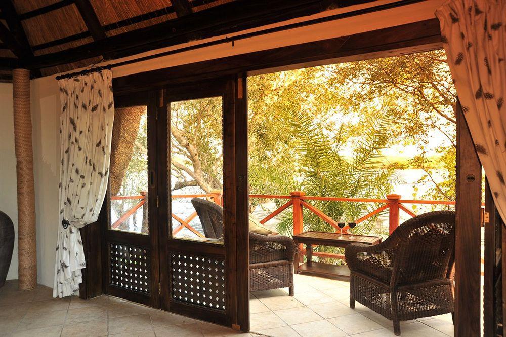 Three Cities Thorntree River Lodge Ливингстон Экстерьер фото