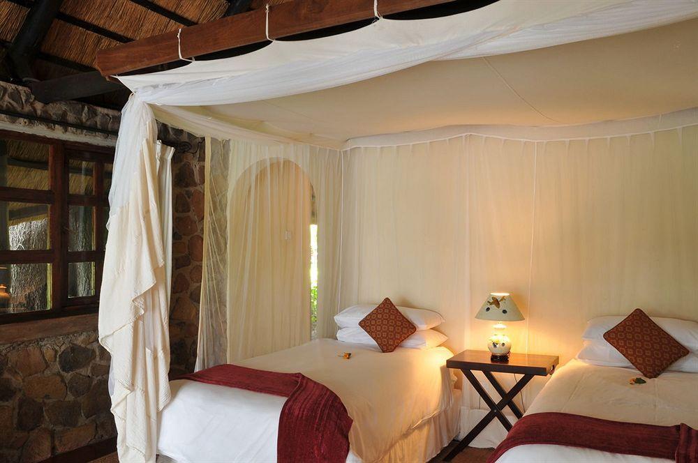 Three Cities Thorntree River Lodge Ливингстон Экстерьер фото