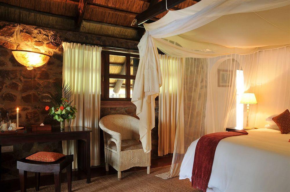Three Cities Thorntree River Lodge Ливингстон Экстерьер фото