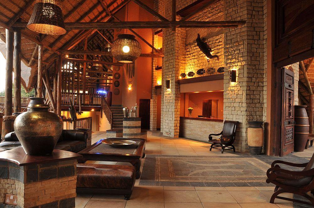 Three Cities Thorntree River Lodge Ливингстон Экстерьер фото